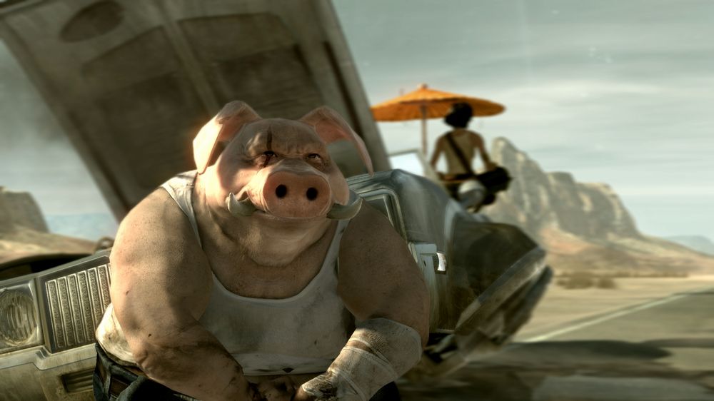 Cosa ne è stato di Beyond Good and Evil 2 Guillemot risponde.jpg